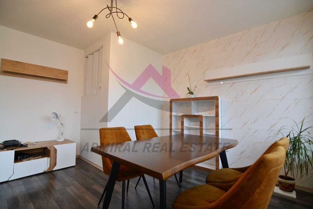 Дава се под наем Мезонет в Варна, Лятно кино Тракия - 138 кв.м за 747.66 € - Снимка #8