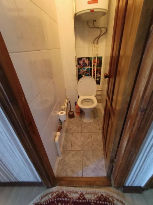 Срочно продам квартиру