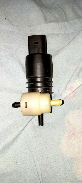 Мотор омывателя лобового