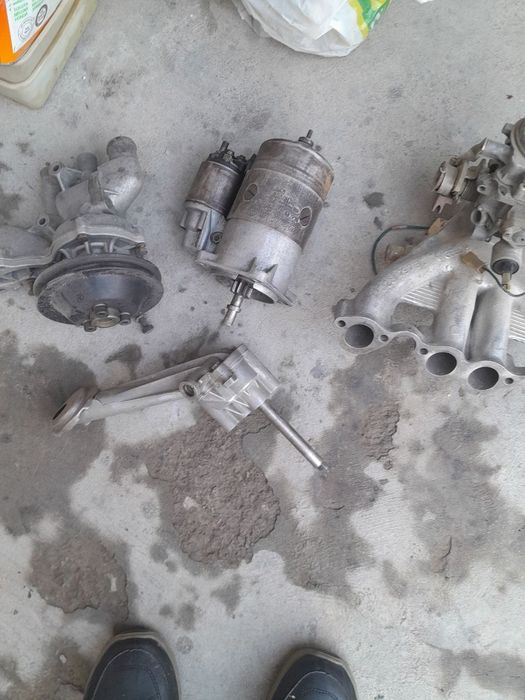 Audi mashina zapchastlari