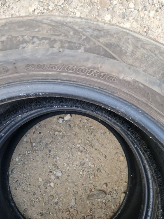 Anvelope de vara Nexen 205/60R16 2022
