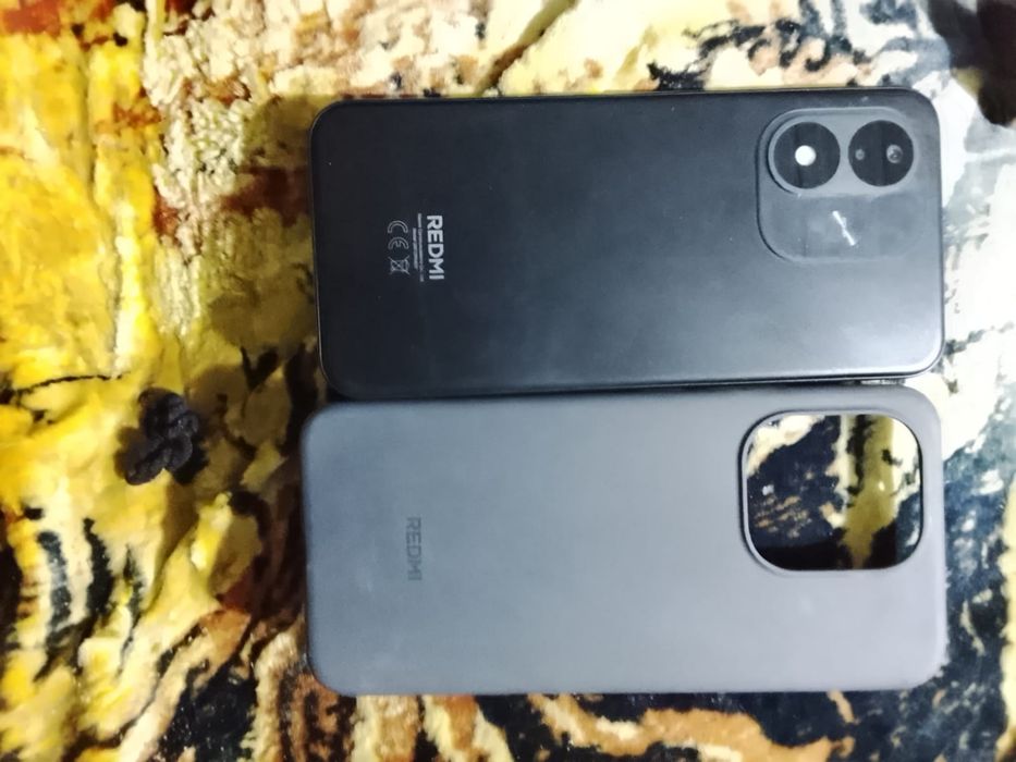 Продаю redmi note 17