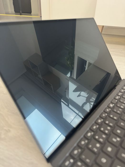 Laptop Dell xps 9300