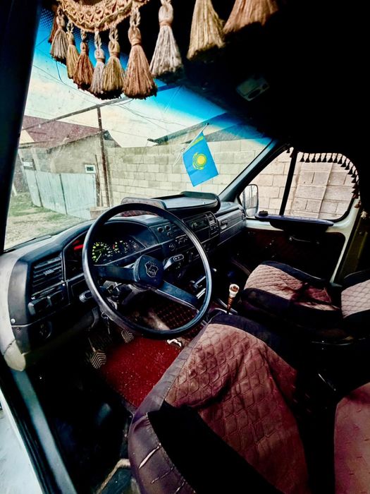 Осы газель сатылады