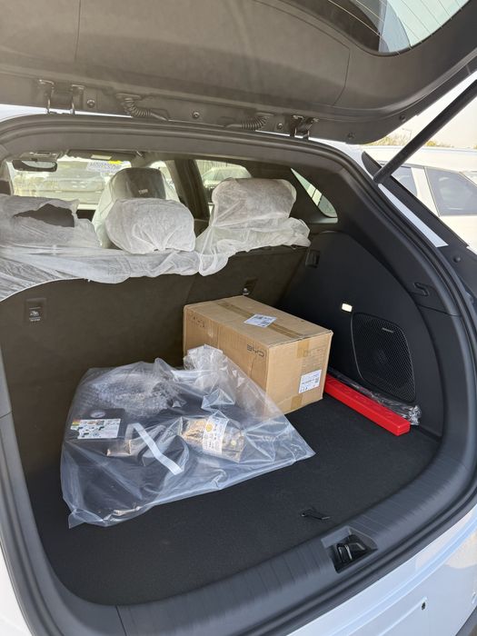 BYD Sealion 06 Pilot Plus 605km 2025/2026y Silayn Selion Silion Salion