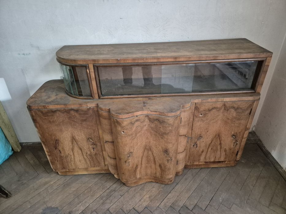 Vând mobilier  vintage