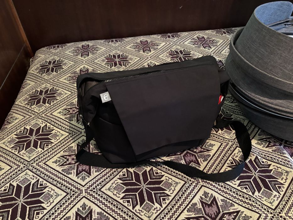 Бебешка количка Stokke Xplory V6 + аксесоари