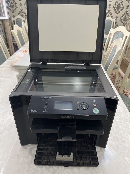 Принтер canon.