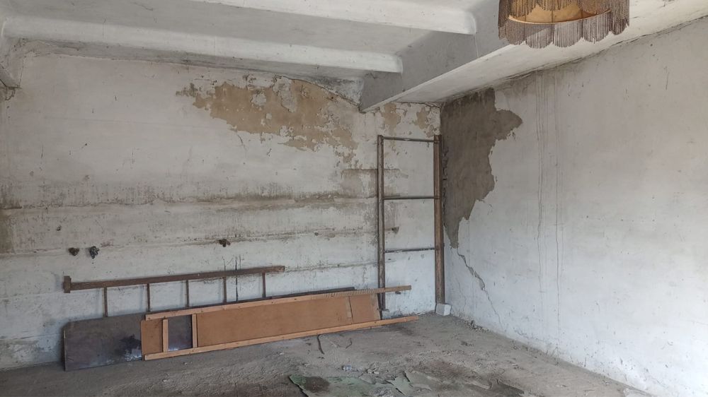 Продам гараж 42 м2