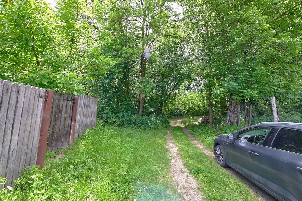 De vânzare – Casa în satul Măgura, comuna Hulubești, județul Dâmbovița