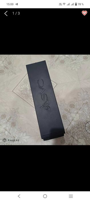 Продам Стабилизатор (источник бесперебойного EAC SVC модель V600-L