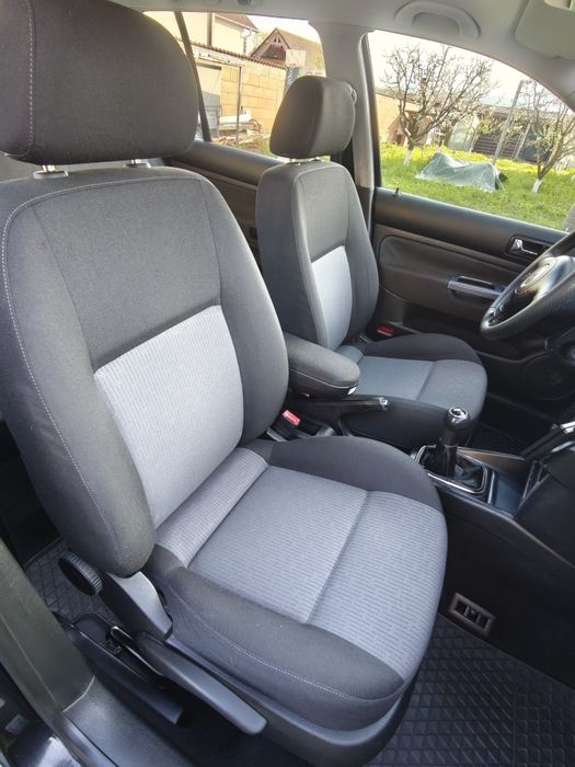 Vand Golf 4 1.9tdi