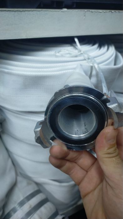 Пожарный шланг/Пожарный рукав