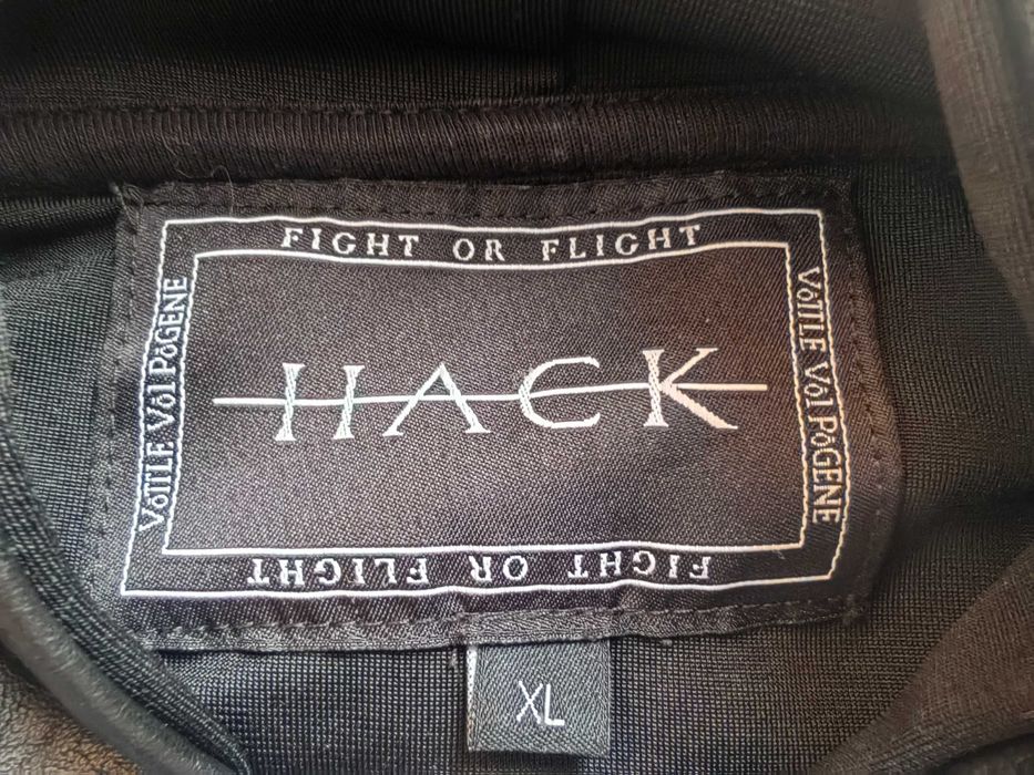 Asap Rocky HACK  худи