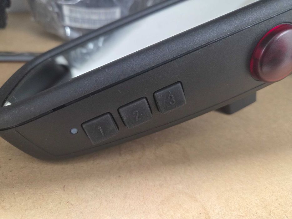 Огледала с Homelink FLA и 868Mhz антена за BMW E64 E93 E87 E82 E89 E84