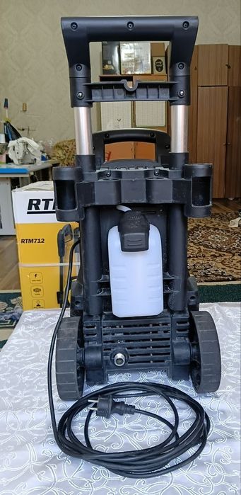 Karcher turkiya brendi