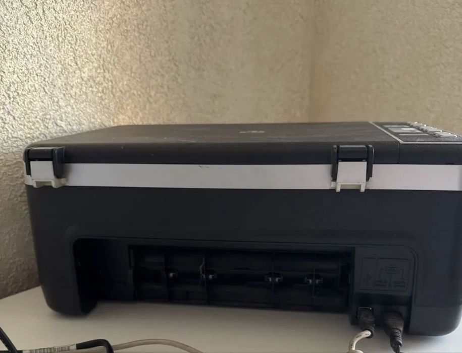 hp deskjet f 4180