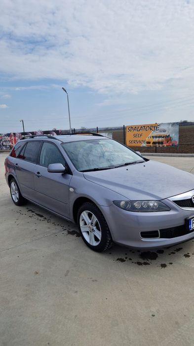 MAZDA 6 2006 — imagine 2