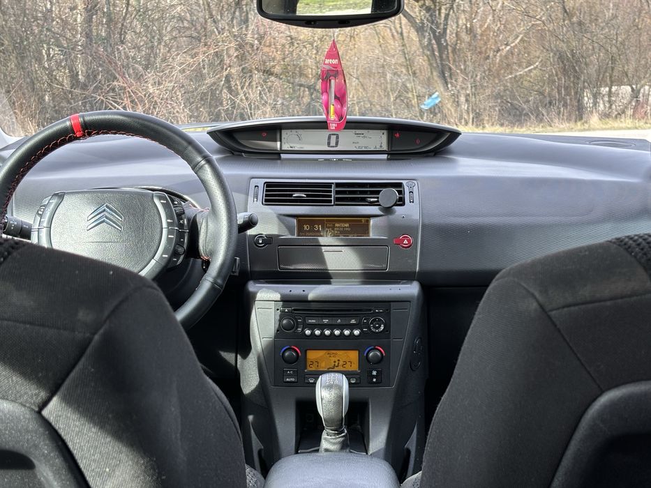 Citroen C4 2010 1,6 benzina