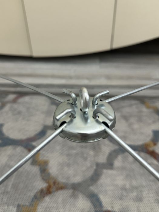 Рыболовный подъемник паук сетка
