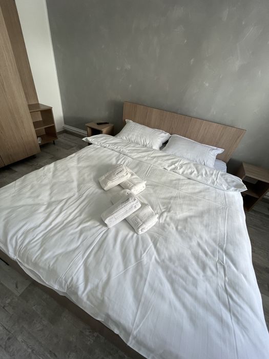 Vând  Pensiune in stațiunea Ranca Transalpina