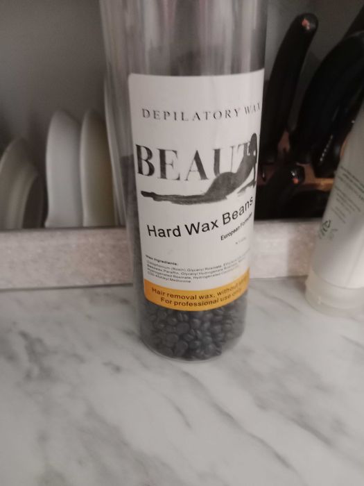 Аппарат для деппиляции.