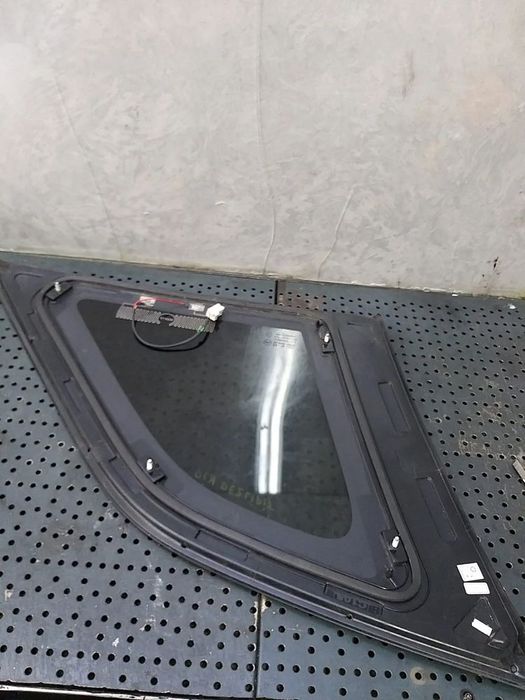 Geam fix dreapta spate opel antara a l07 96660069