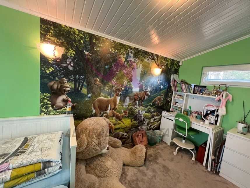 Дава се под наем Къща в Варна, м-т Акчелар - 200 кв.м за 2393.43 € - Снимка #5