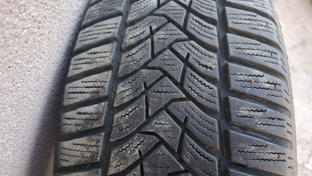 Volvo джанти 16" с гуми