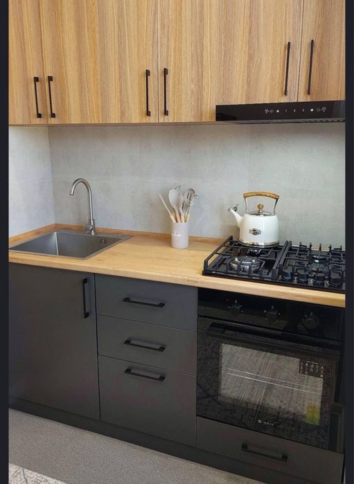 Высокопотолочка 2/3/4 Яккасарай ул Бобура Кирпич 2х6 балкон