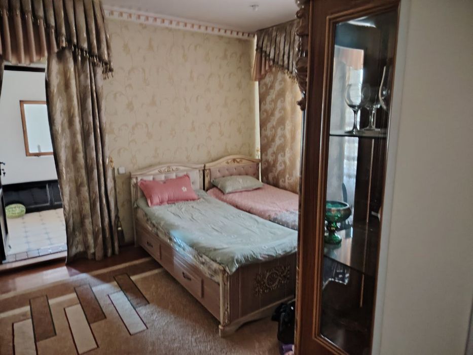 Кибрай ТТЗ конечка Саниф участка 4.5- сотох 5- ком