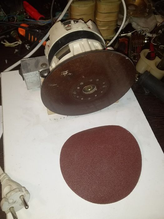 точило для ножей