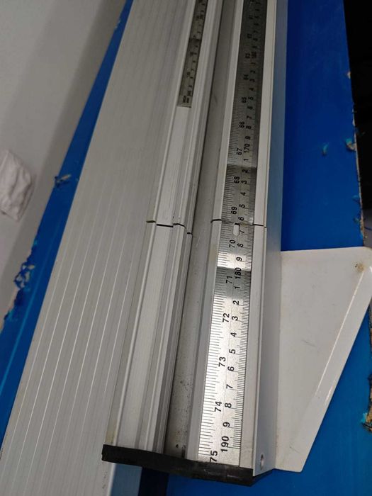 станок форматно раскроечный MJ 45YA 3200