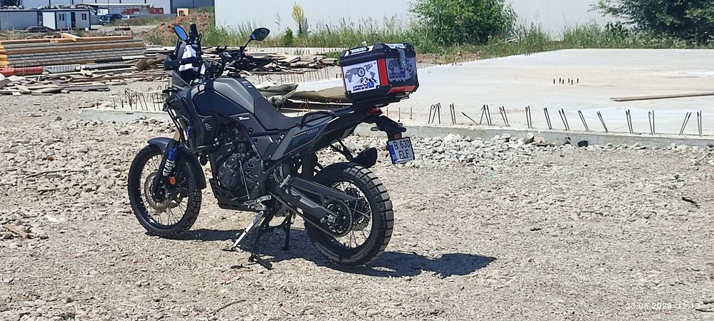 Yamaha tenere 700  An- 2024