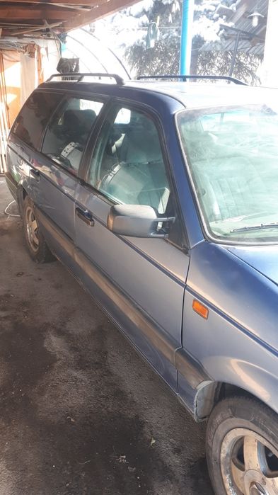 Продам фольцваген  пассат