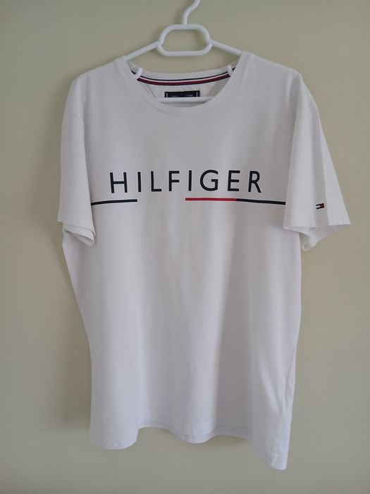 Tricou impecabil Tommy