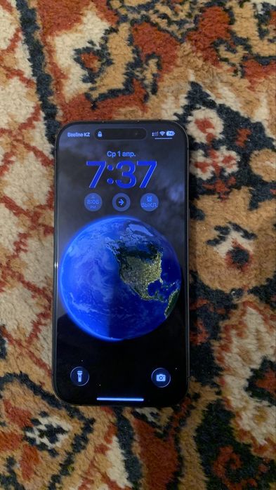 Айфон 17 гб 256 черный цвет сим и е сим