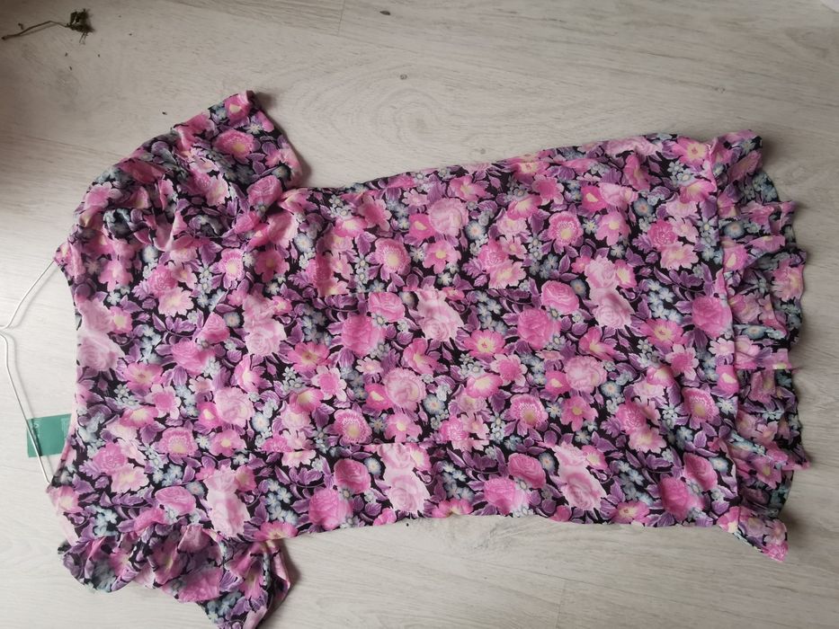 Rochie noua h&m mărimea 42 merge la 40