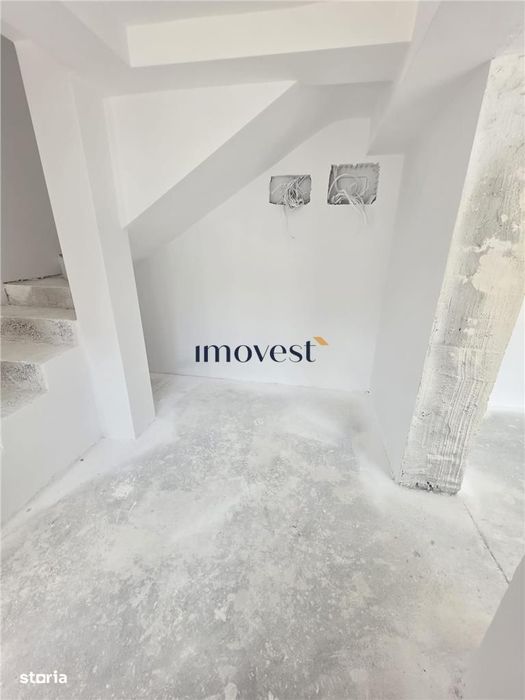 Apartament la Casa semifinisat P+M Titulescu