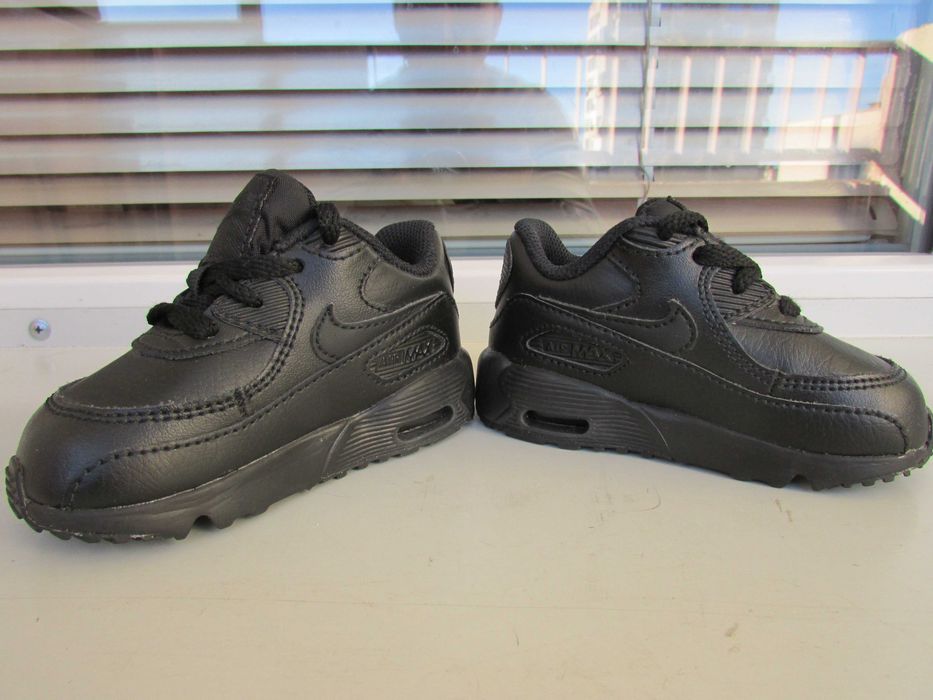 Детски маратонки Nike Air Max 90,