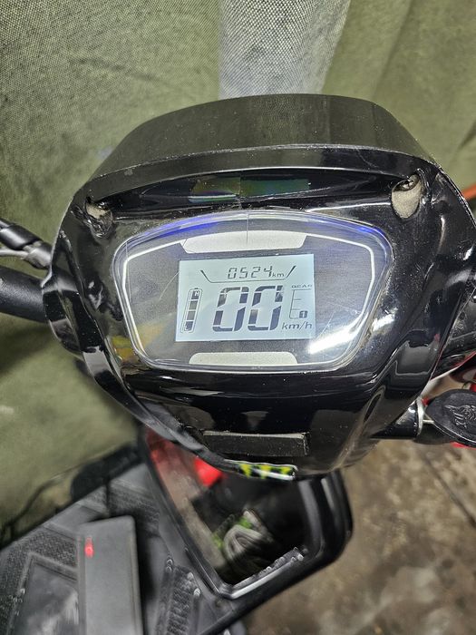 Продам электровелосипед