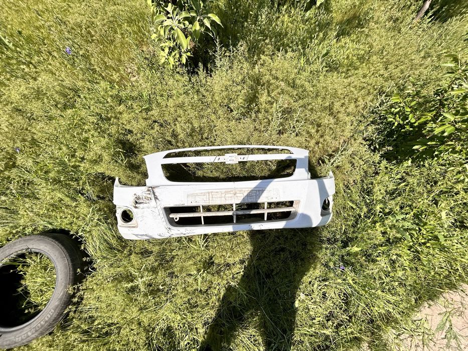 Бампер передний Cobalt продается