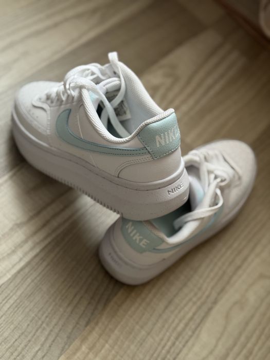 Nike Court Vision Alta