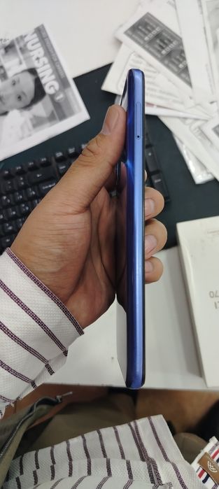 HUAWEI Y70 4/64 Pamit