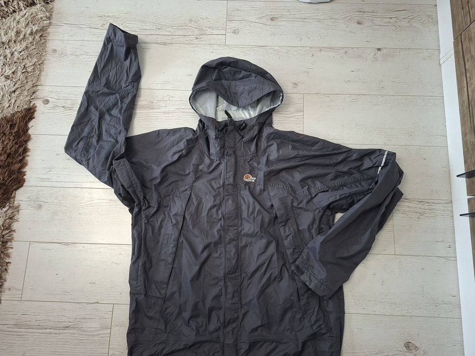 Lowe Alpine-Ориг.яке мембрана