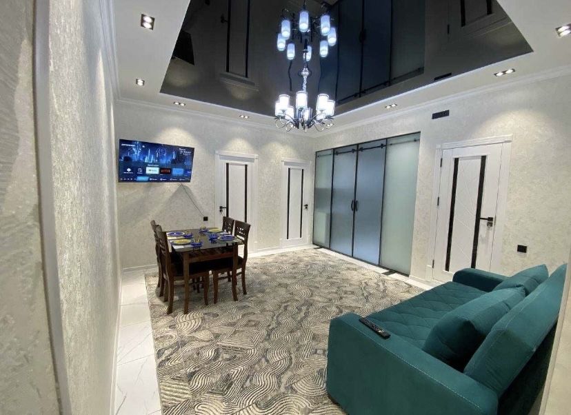 Сдаётся квартира в аренду