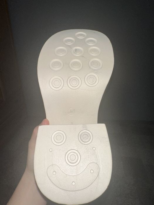 туфли белые 37-38