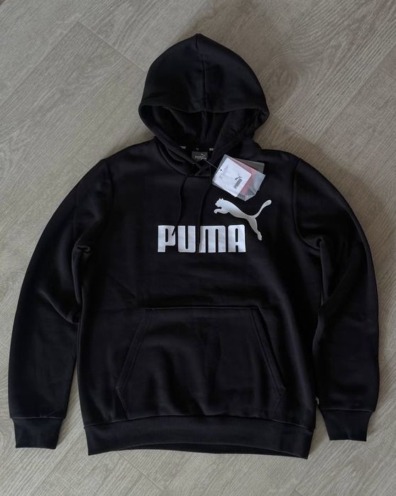 Оригинальные вещи Puma,Under Armour