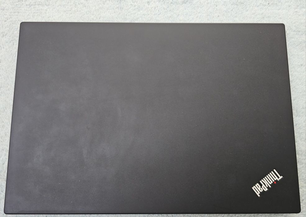 Lenovo T14 gen 2i I7