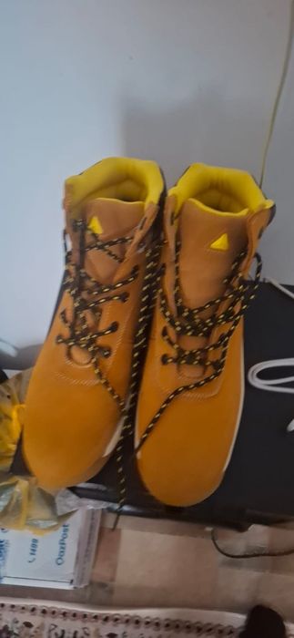 Red Wing ботинка